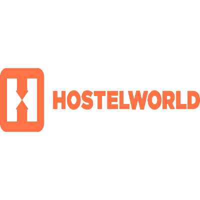 Hostelworld Coupons & Promo Codes